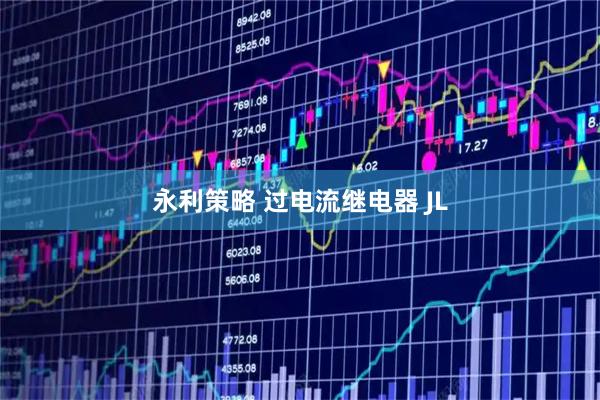 永利策略 过电流继电器 JL